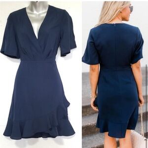 NWT Pink Lily Dress Small